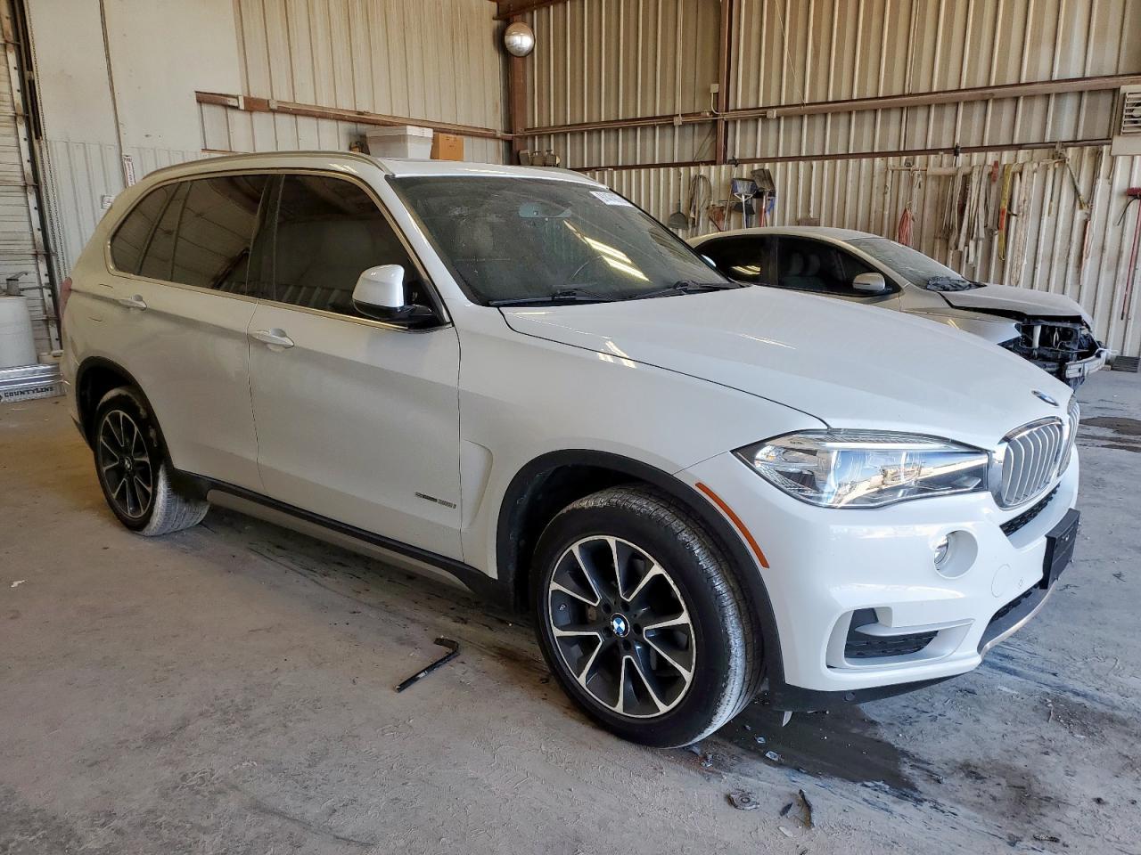 2017 BMW X5