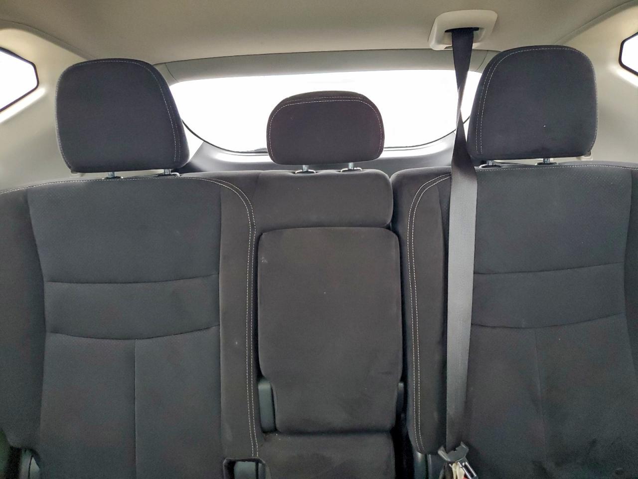 2018 NISSAN MURANO
