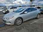 2016 CHEVROLET VOLT