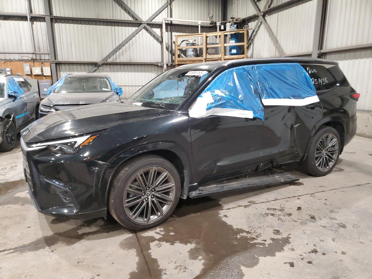 2024 LEXUS TX 350