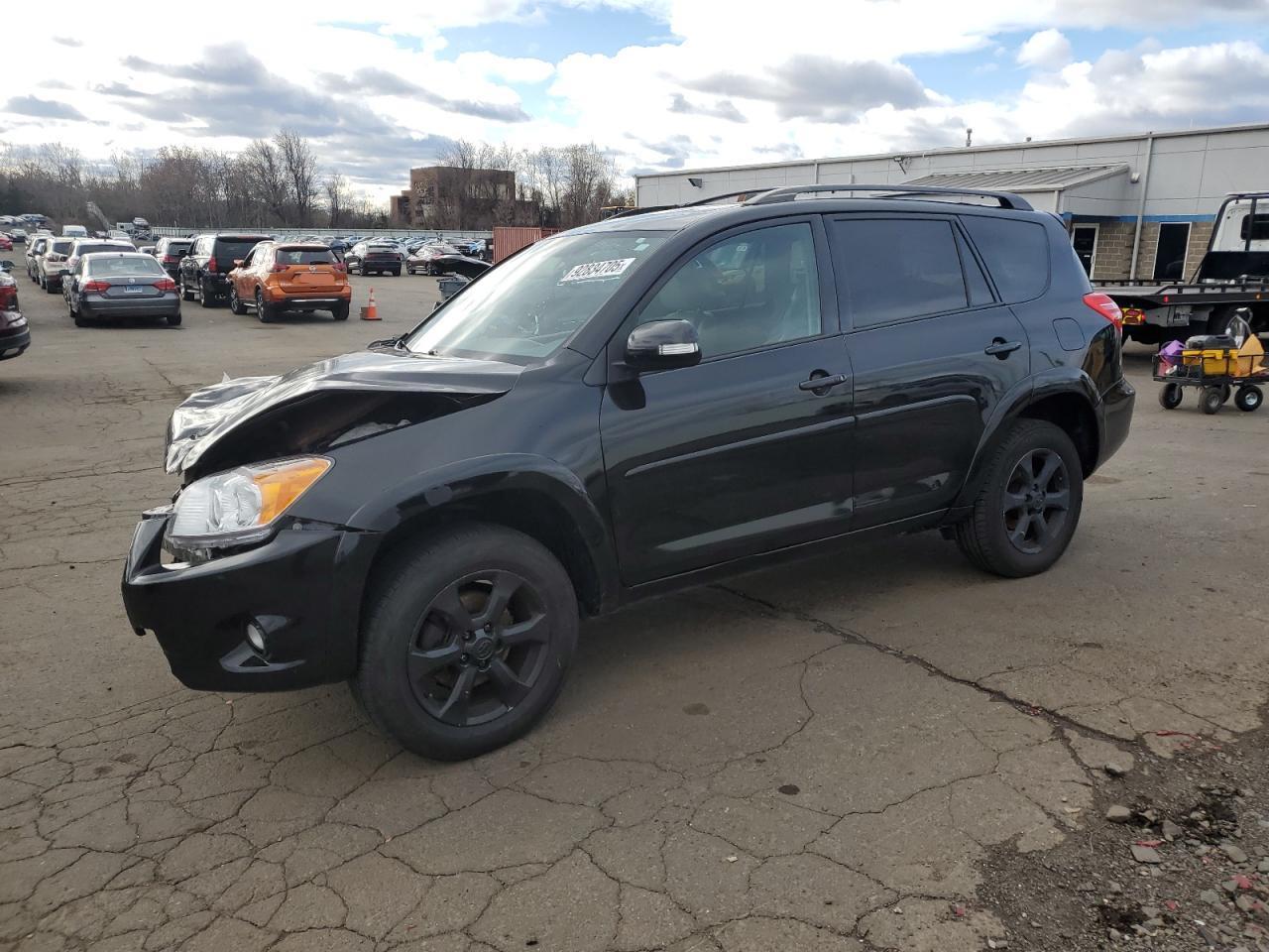 2010 TOYOTA RAV4