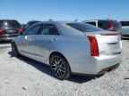 2013 CADILLAC ATS