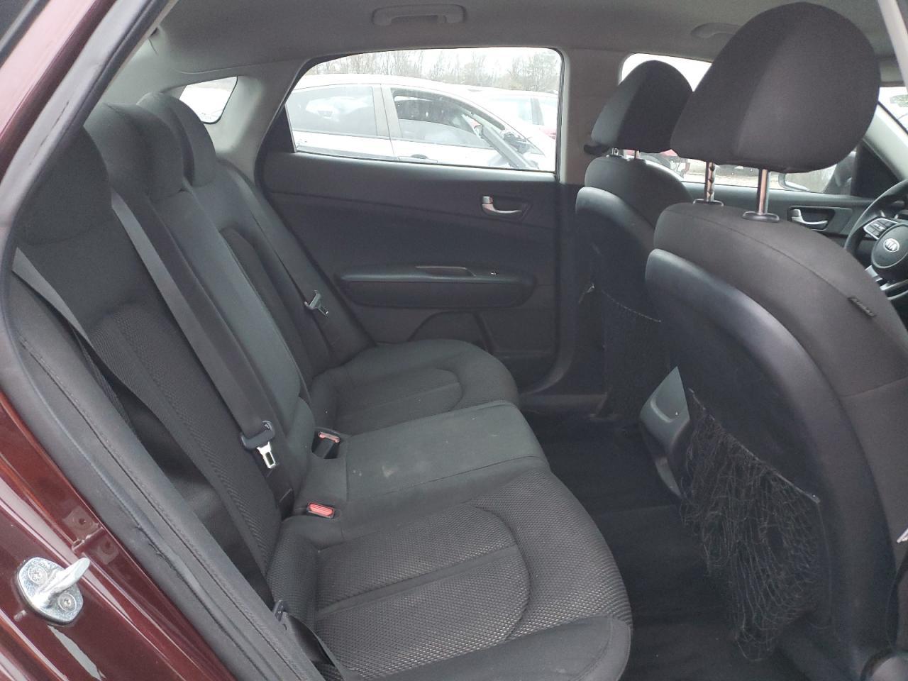 2020 KIA OPTIMA