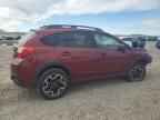 2017 SUBARU Crosstrek