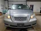 2010 HONDA ODYSSEY