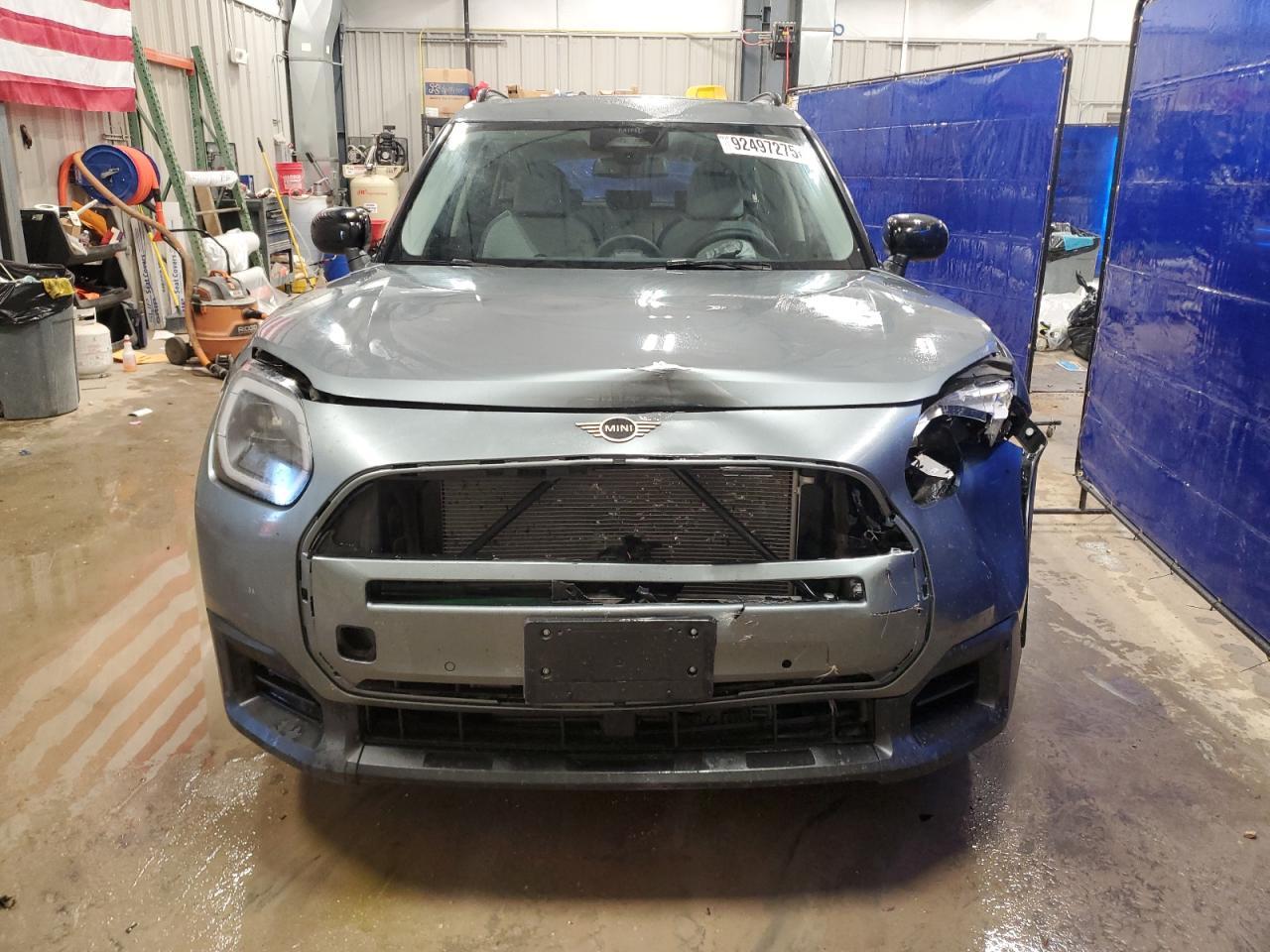 2025 MINI Countryman