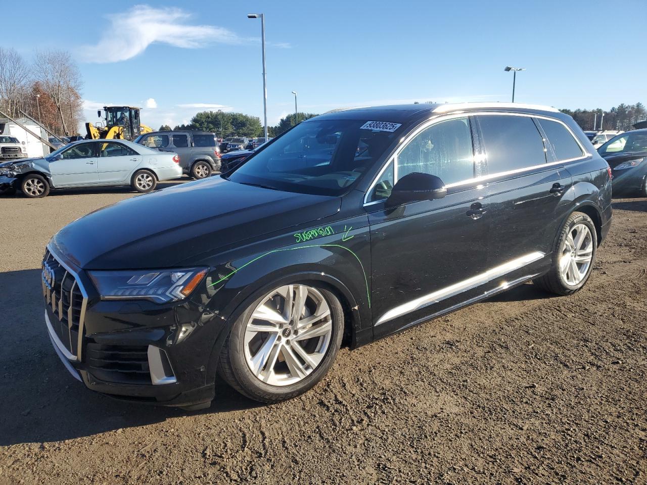 2023 AUDI Q7