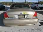 2000 FORD Crown Victoria