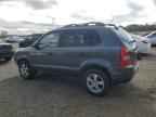 2008 HYUNDAI TUCSON