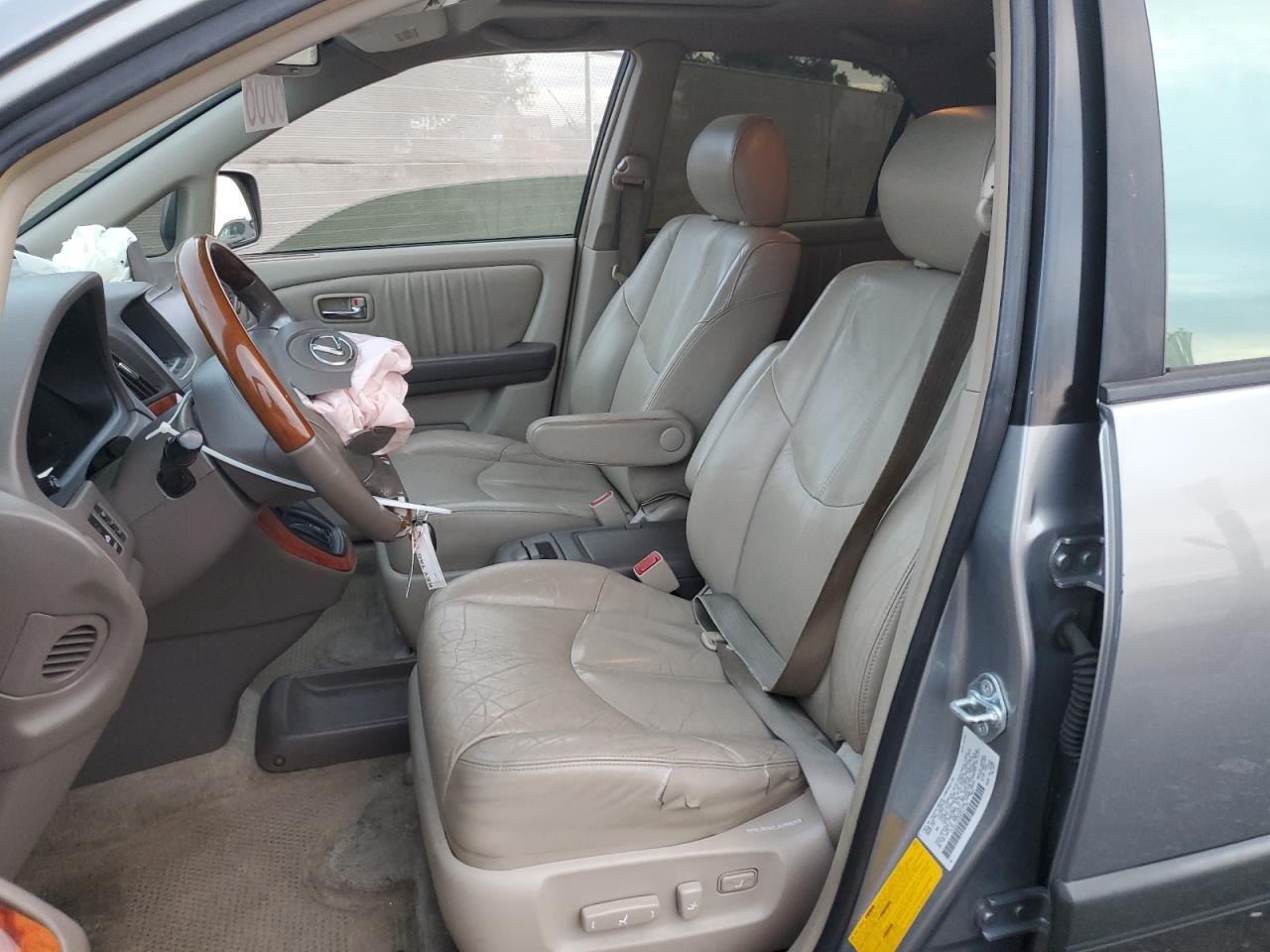 2003 LEXUS Rx 300