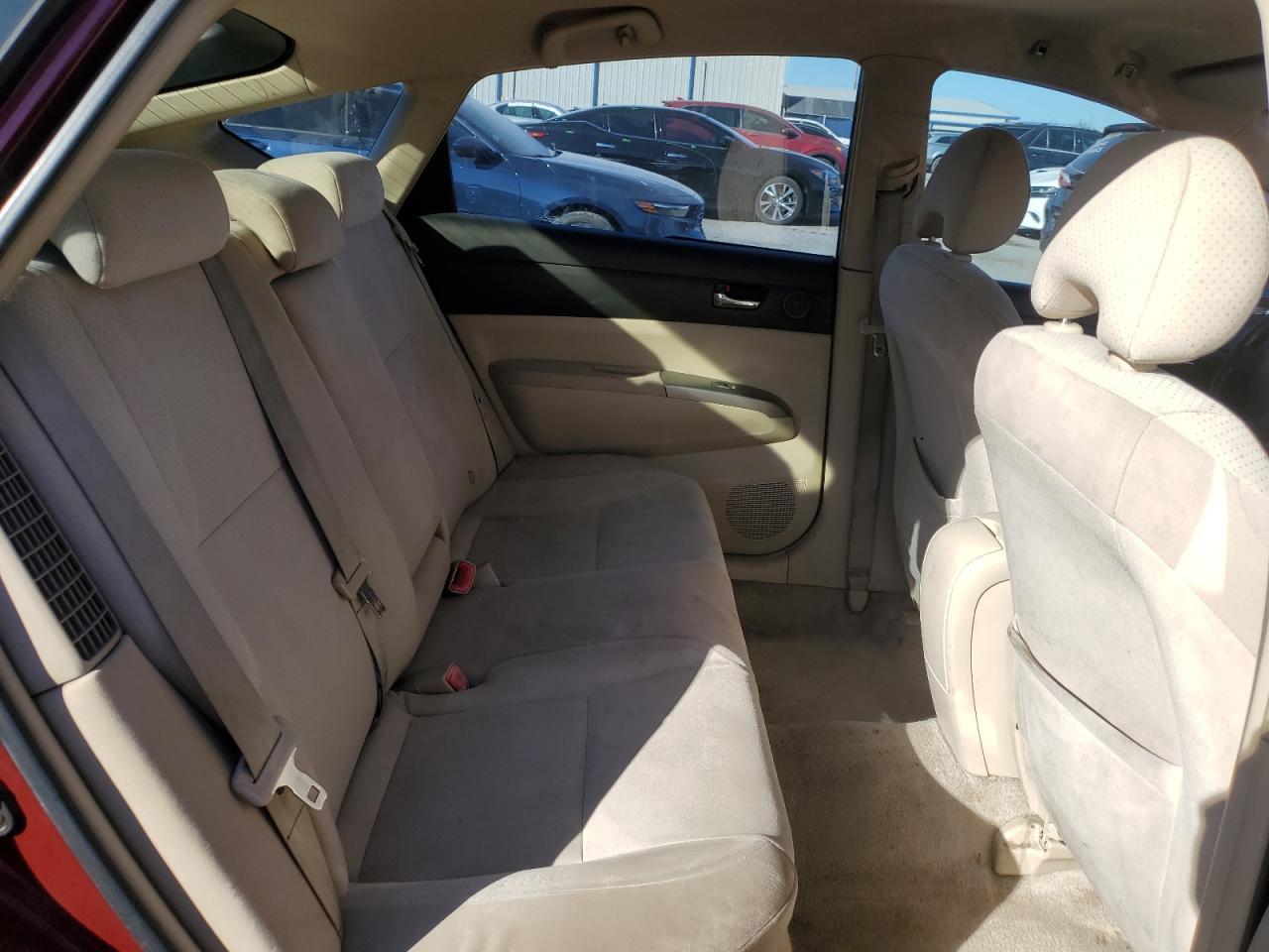 2004 TOYOTA PRIUS