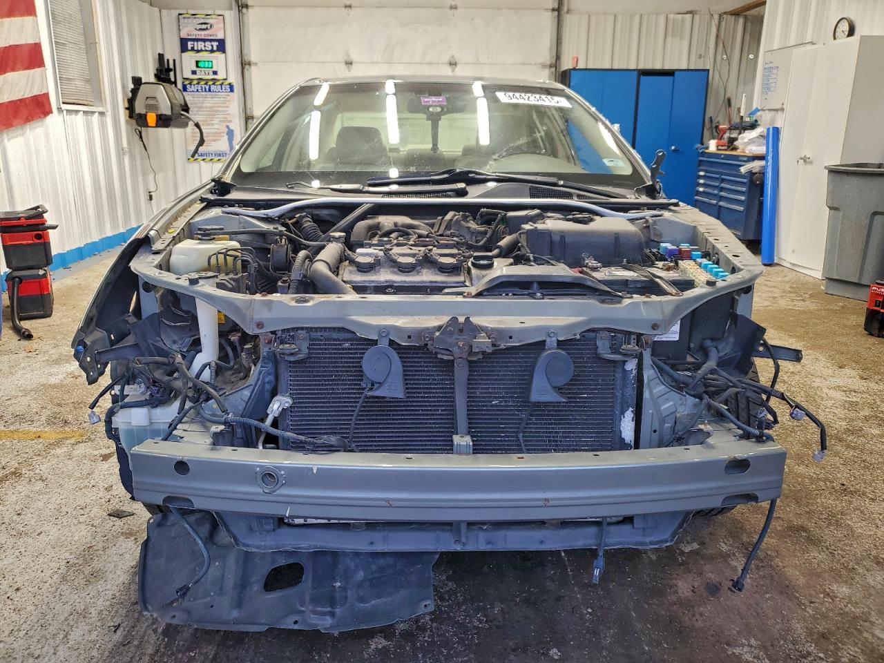2004 LEXUS ES 330