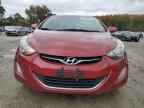 2012 HYUNDAI ELANTRA