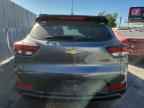 2022 CHEVROLET Trailblazer