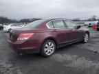 2009 HONDA ACCORD