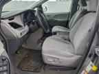 2016 TOYOTA SIENNA