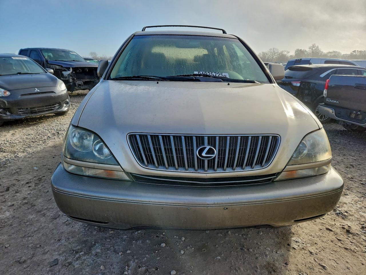 1999 LEXUS Rx 300