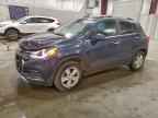 2018 CHEVROLET TRAX
