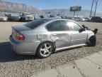 2009 SUBARU Legacy