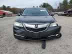 2014 ACURA MDX