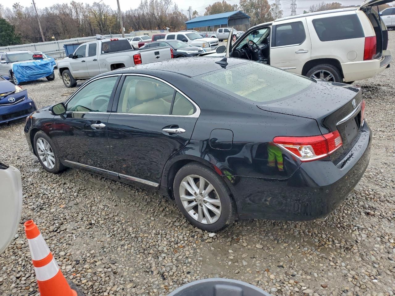 2012 LEXUS ES 350