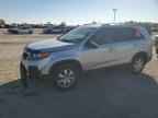 2013 KIA SORENTO