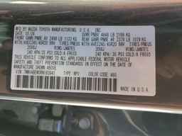 2024 MAZDA CX-50