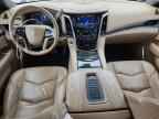 2018 CADILLAC Escalade ESV