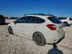 2015 SUBARU IMPREZA