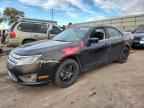 2010 FORD FUSION