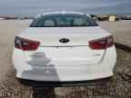 2016 KIA Optima Hybrid