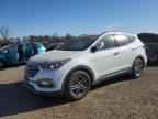 2018 HYUNDAI SANTA FE