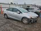 2016 CHEVROLET CRUZE