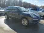 2012 PORSCHE CAYENNE