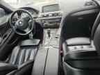 2013 BMW 6 Series