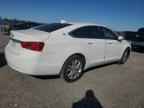 2017 CHEVROLET IMPALA
