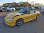 2002 MAZDA MX-5 Miata
