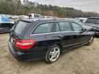 2011 MERCEDES-BENZ E-Class