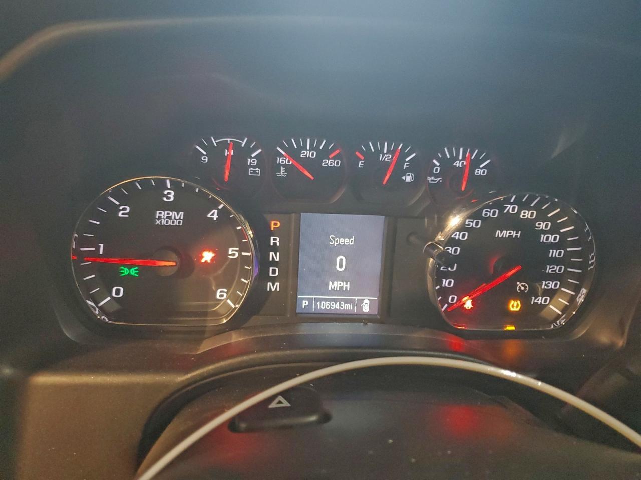 2014 GMC Sierra