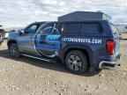 2023 GMC Sierra