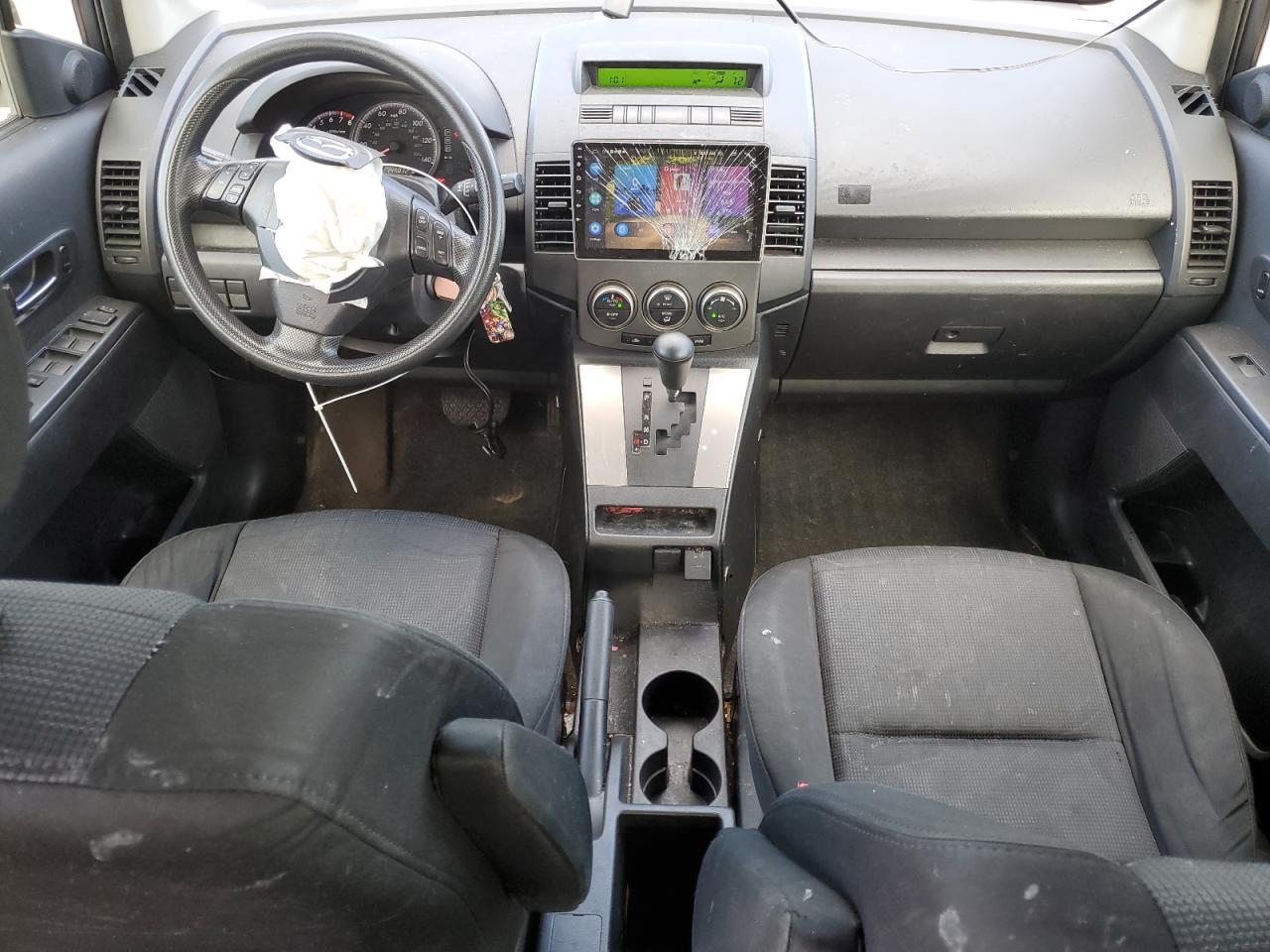 2010 MAZDA 5