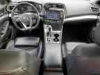 2018 NISSAN Maxima
