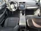 2018 SUBARU Legacy
