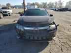 2010 FORD FUSION