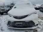 2022 TOYOTA SIENNA