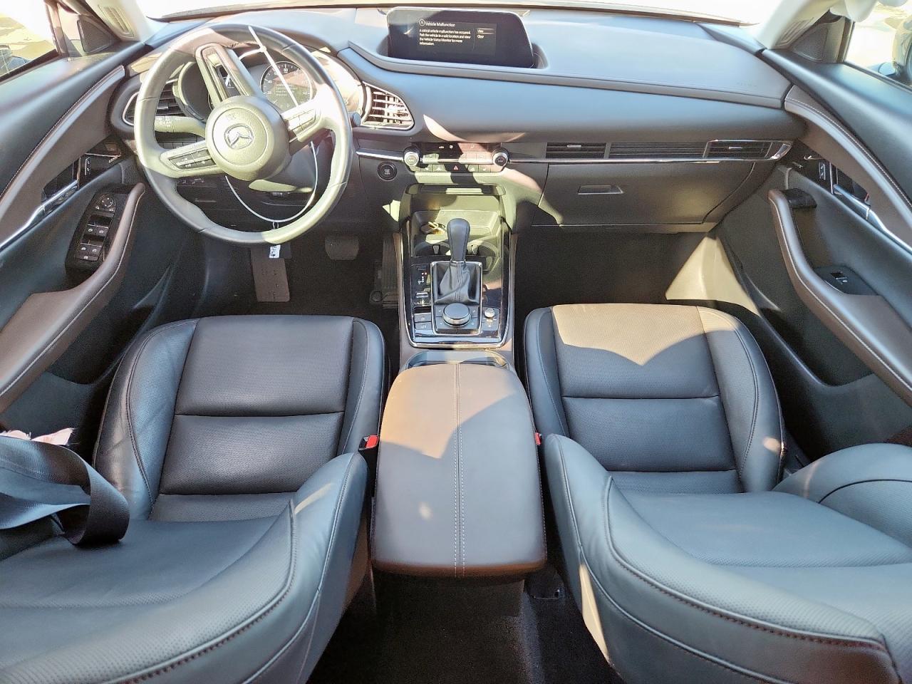 2023 MAZDA CX-30