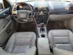 2007 FORD FUSION
