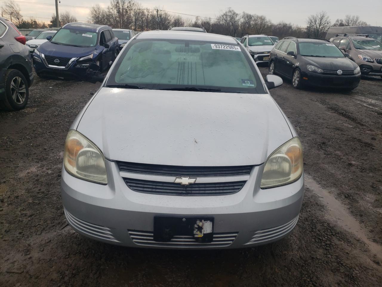 2008 CHEVROLET COBALT