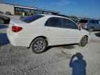 2007 TOYOTA COROLLA