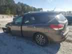 2015 NISSAN PATHFINDER